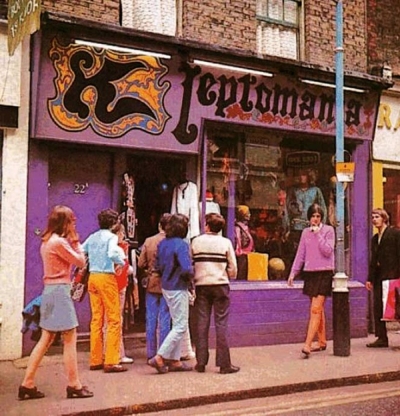 22 Carnaby Street 1966.jpg. Click on the picture to enlarge